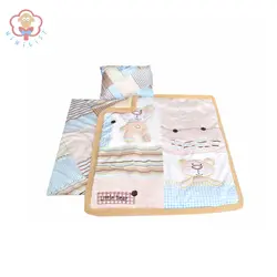 سرویس خواب ۳تکه Little Bear رزبرن Rose Born