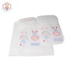 سرویس‌خواب ۳تکه مسافرتی Cute Girl رزبرن