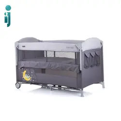 تخت و پارک چیپولینو مدل Chipolino Merida