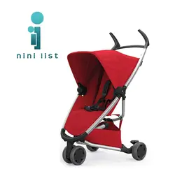 کالسکه کویینی Quinny Zapp Xpress Red
