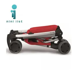کالسکه کویینی Quinny Zapp Xpress Red