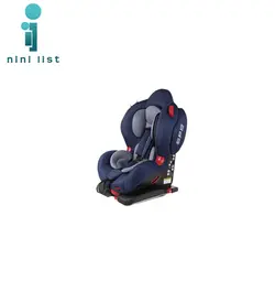 صندلی ماشین چلینو مدل Monza Isofix