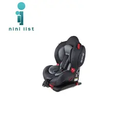 صندلی ماشین چلینو مدل Monza Isofix