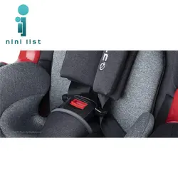 صندلی ماشین چلینو مدل Monza Isofix