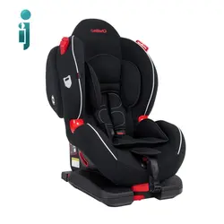 صندلی ماشین چلینو مدل Monza Isofix