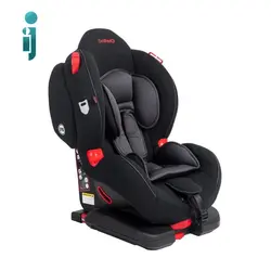 صندلی ماشین چلینو مدل Monza Isofix