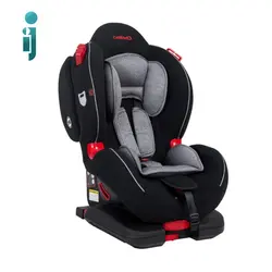 صندلی ماشین چلینو مدل Monza Isofix