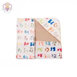 پتو دورپیچ کلاهدار بسته 14 رزبرن Rose born