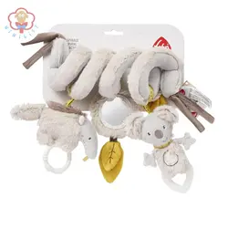 آویز مارپیچ مدل کوالا بیبی فن Baby Fehn