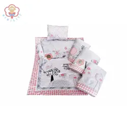 سرویس خواب ۷ تکه Love Song برند Rose born