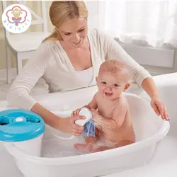 وان جکوزی دار سامر Summer آبی