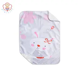 زیرانداز تعویض Little Bunny برند Rose Born