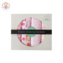 خشک کن Baby4life طرح جغد ۴ عددی