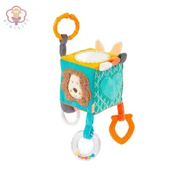 آویز کالسکه و کریر مکعبی بیبی فن Baby Fehn