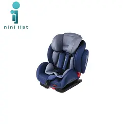 صندلی ماشین چلینو chelino مدل Racer Isofix