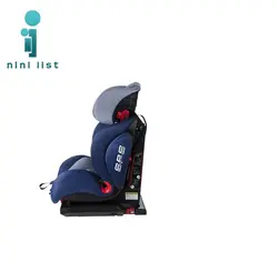 صندلی ماشین چلینو chelino مدل Racer Isofix