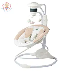 نی‌نی لای‌لای برقی Jikel مدل Minos