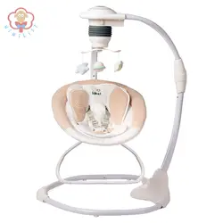 نی‌نی لای‌لای برقی Jikel مدل Minos