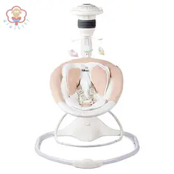 نی‌نی لای‌لای برقی Jikel مدل Minos