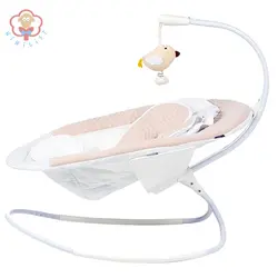 نی‌نی لای‌لای برقی Jikel مدل Minos