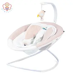 نی‌نی لای‌لای برقی Jikel مدل Minos