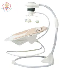 نی‌نی لای‌لای برقی Jikel مدل Minos