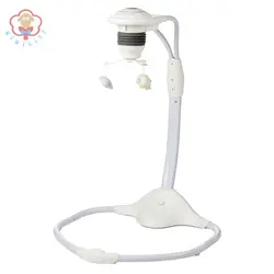 نی‌نی لای‌لای برقی Jikel مدل Minos