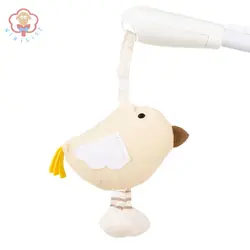 نی‌نی لای‌لای برقی Jikel مدل Minos