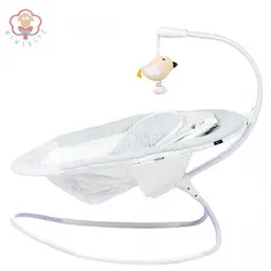 نی‌نی لای‌لای برقی Jikel مدل Minos