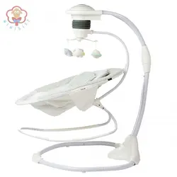 نی‌نی لای‌لای برقی Jikel مدل Minos