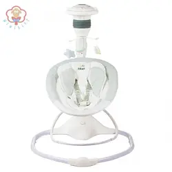 نی‌نی لای‌لای برقی Jikel مدل Minos