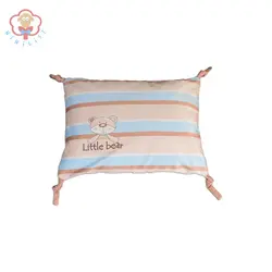 بالش تک گره‌ای طرح Little Bear رزبرن Rose Born