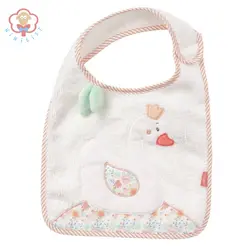 پیشبند طرح قو بیبی فن Baby Fehn