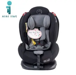 صندلی خودرو ولدون مدل ATLANTIS ISOFIX