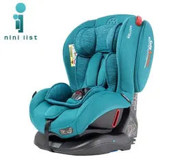 صندلی خودرو کودک ولدون مدل Atlantis Isofix