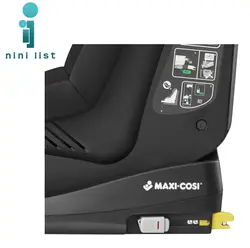 صندلی ماشین ایزوفیکس مکسی‌کوزی Maxi-Cosi Tobifix