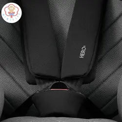 صندلی ماشین Recaro Young Soprt Hero