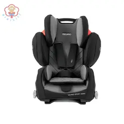 صندلی ماشین Recaro Young Soprt Hero