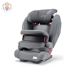 صندلی ماشین ریکارو Recaro Monza Nova IS