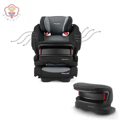 صندلی ماشین ریکارو Recaro Monza Nova IS