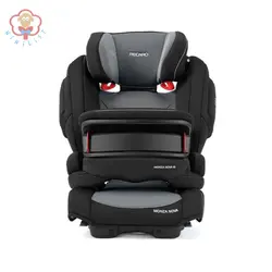 صندلی ماشین ریکارو Recaro Monza Nova IS