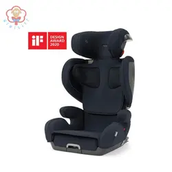 صندلی ماشین ریکارو Recaro Mako Elite