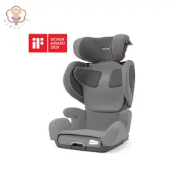 صندلی ماشین ریکارو Recaro Mako Elite