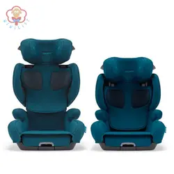 صندلی ماشین ریکارو Recaro Mako Elite