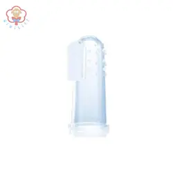 مسواک انگشتی کودک بی بی سیل Babisil