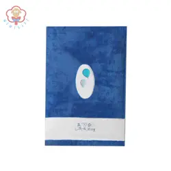 فرش اتاق کودک کیدبو KidBoo مدل Happy Birthday