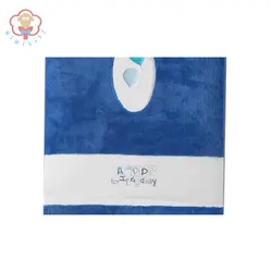 فرش اتاق کودک کیدبو KidBoo مدل Happy Birthday