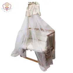 پشه بند Kidboo Twinkle Star به همراه میله