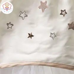 پشه بند Kidboo Twinkle Star به همراه میله