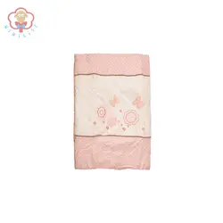 ست خواب کودک 5 تکه Kidboo Sweet Flower